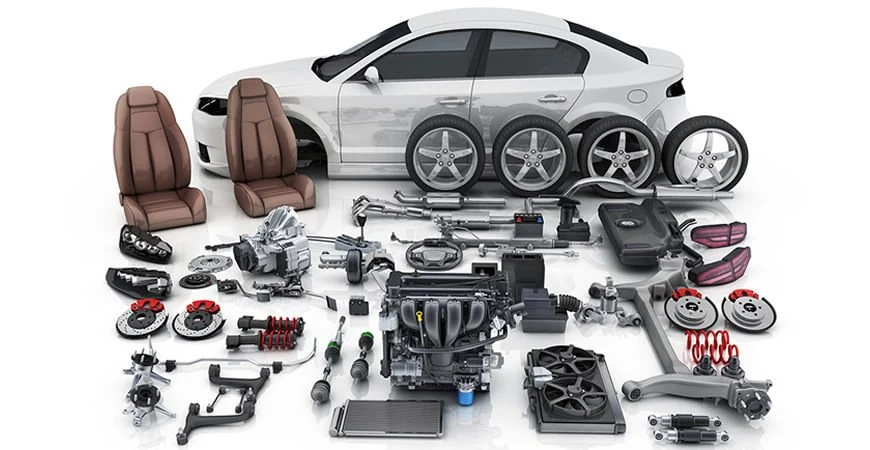 Beşiktaş Oto Yedek Parçacısı