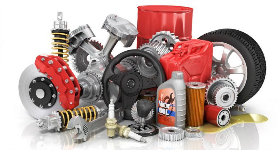 Beşiktaş Oto Yedek Parçacısı